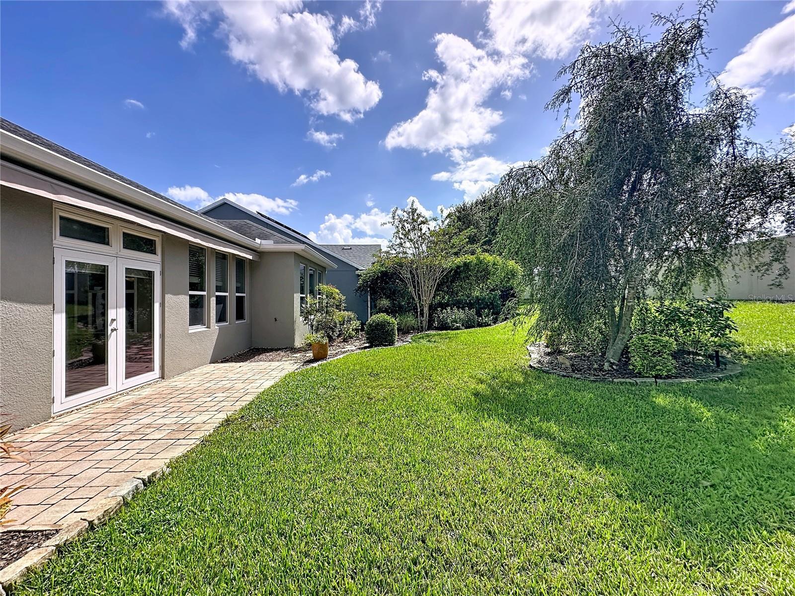 CASCADES/GROVELAND PH 4-1 - Residential