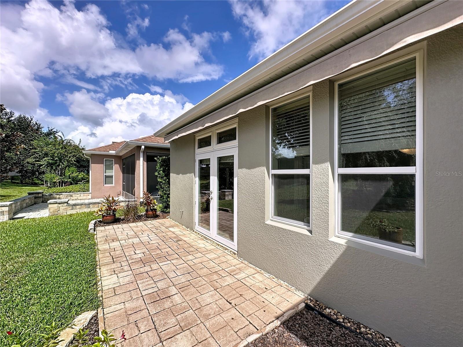 CASCADES/GROVELAND PH 4-1 - Residential