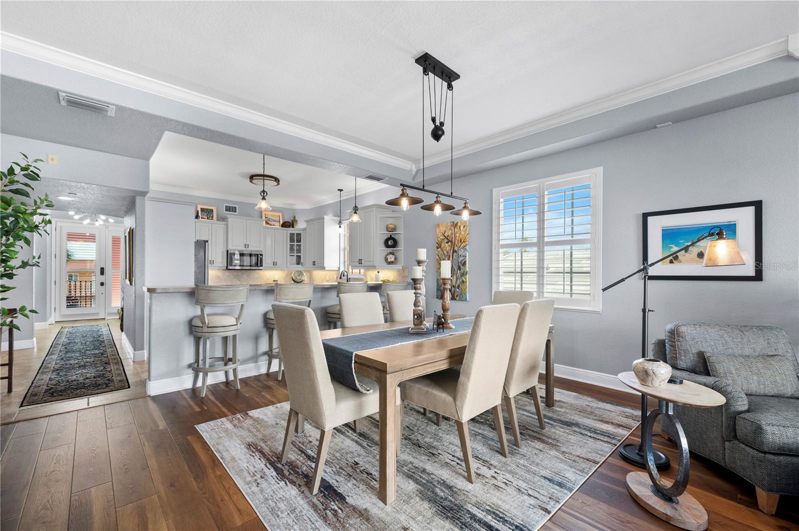 PUNTA GORDA ISLES - Residential