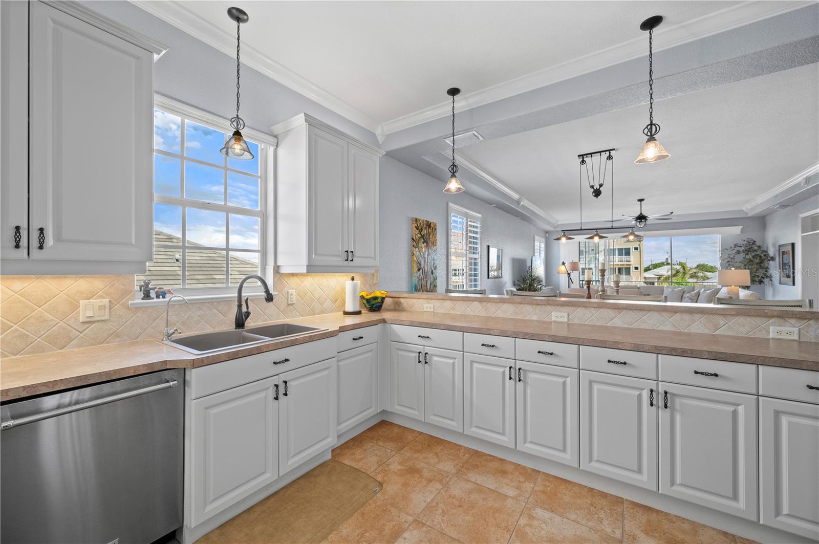 PUNTA GORDA ISLES - Residential