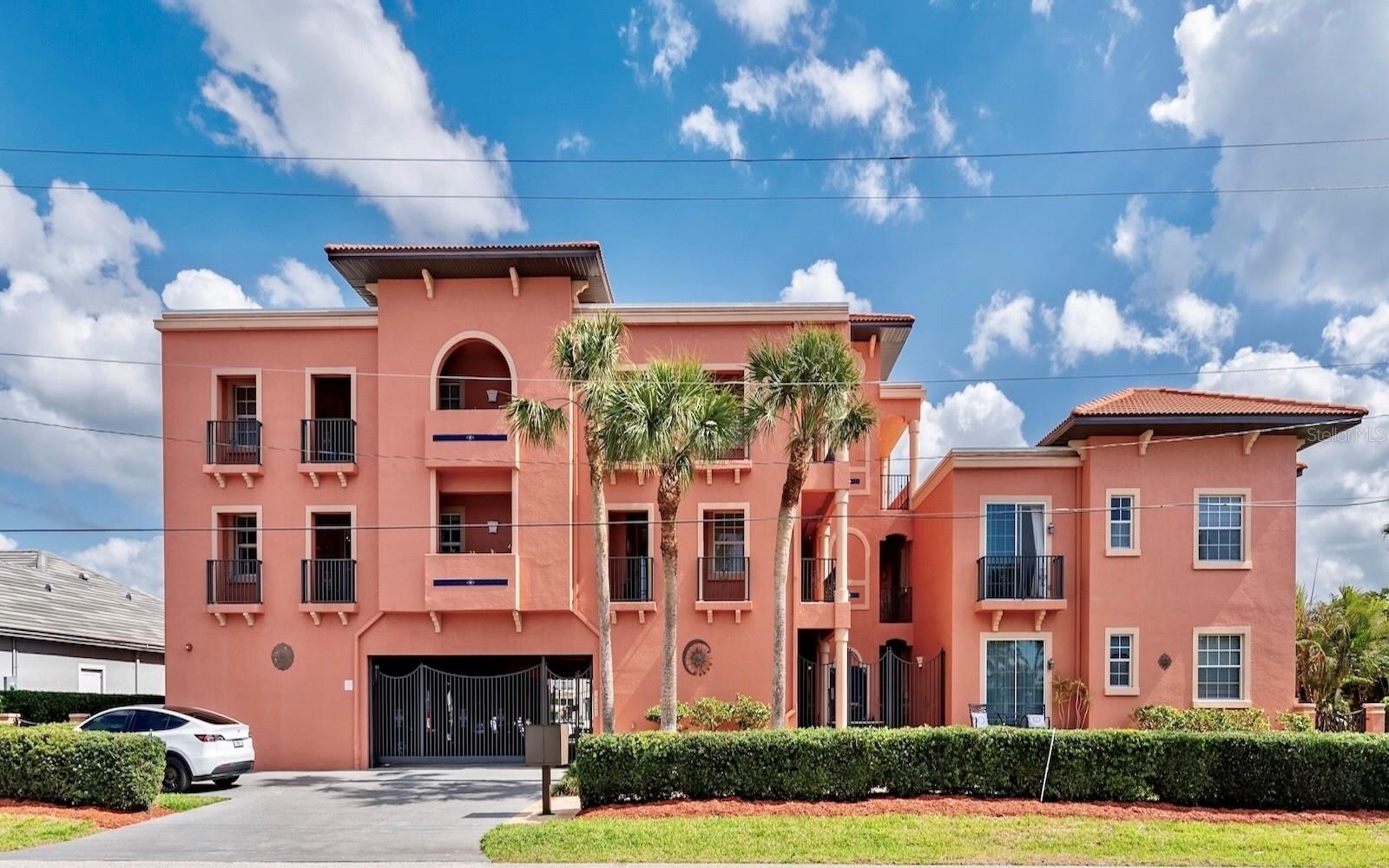 PUNTA GORDA ISLES - Residential