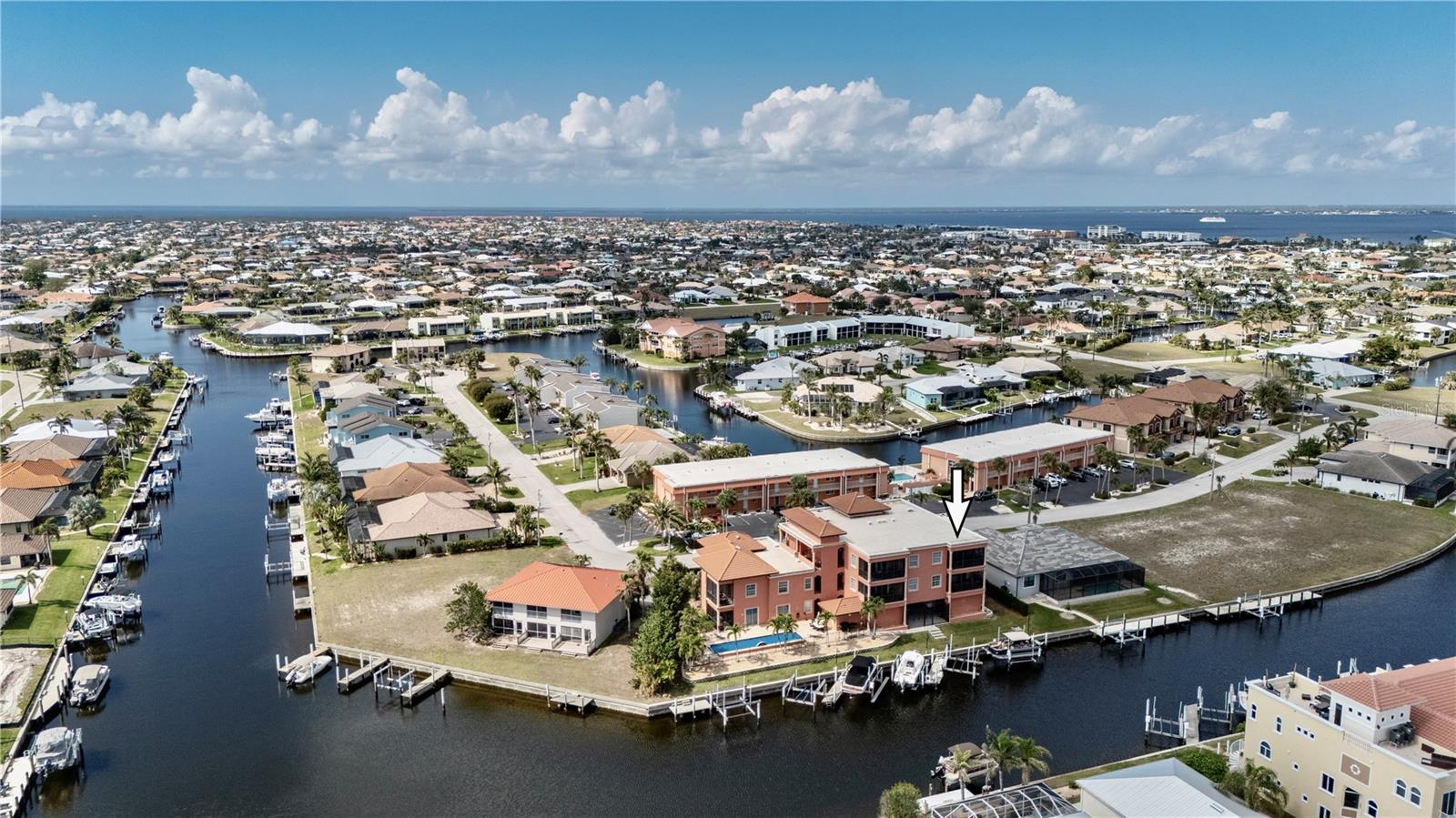 PUNTA GORDA ISLES - Residential