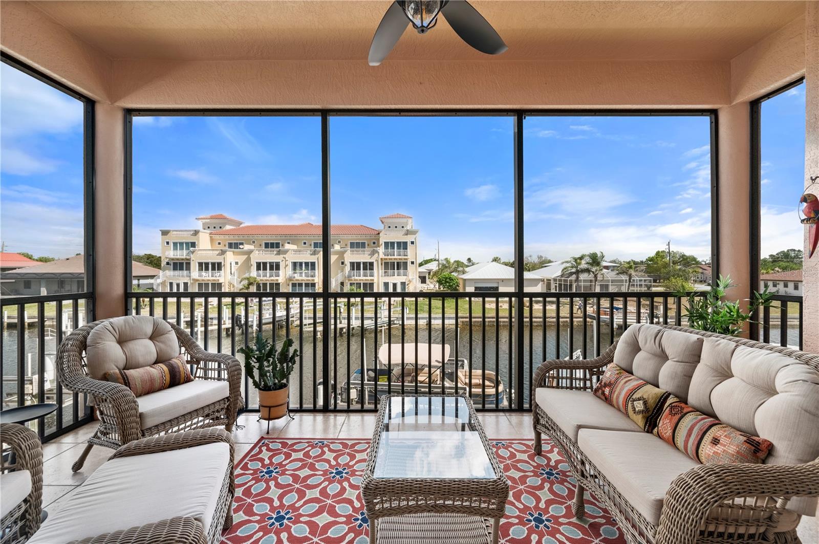 PUNTA GORDA ISLES - Residential