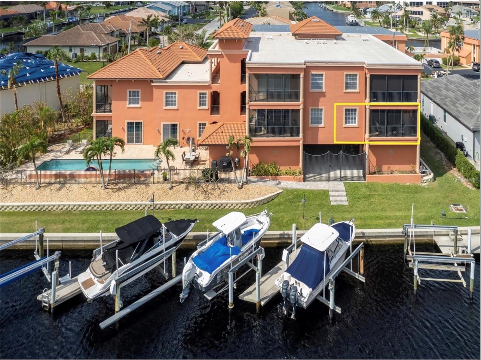 1344 MEDITERRANEAN DRIVE 121