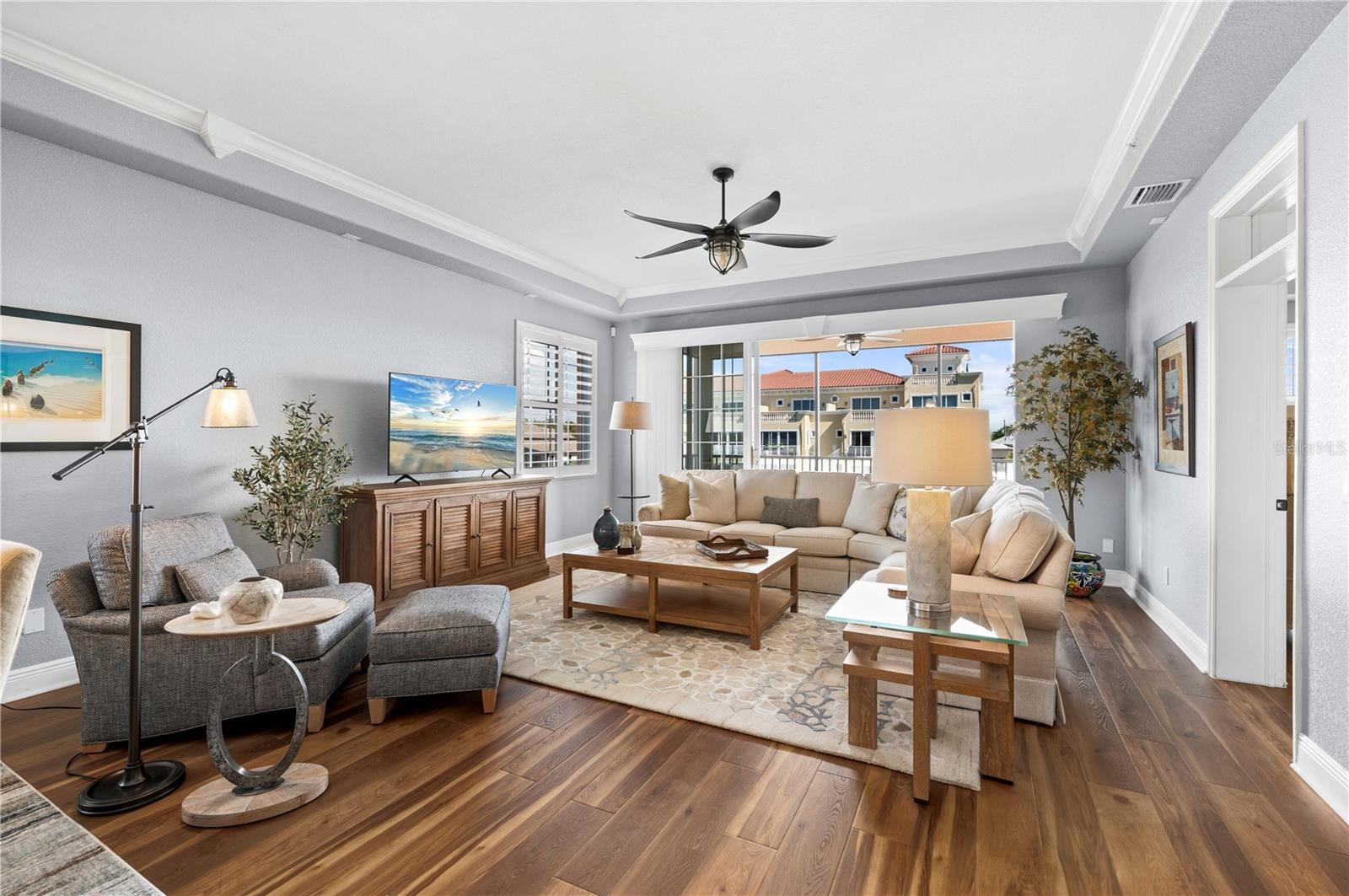 PUNTA GORDA ISLES - Residential