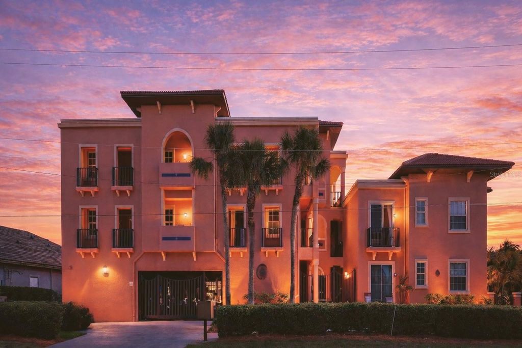 Photo of 1344 Mediterranean Drive #121, Punta Gorda, FL 33950 (MLS # C7517508)