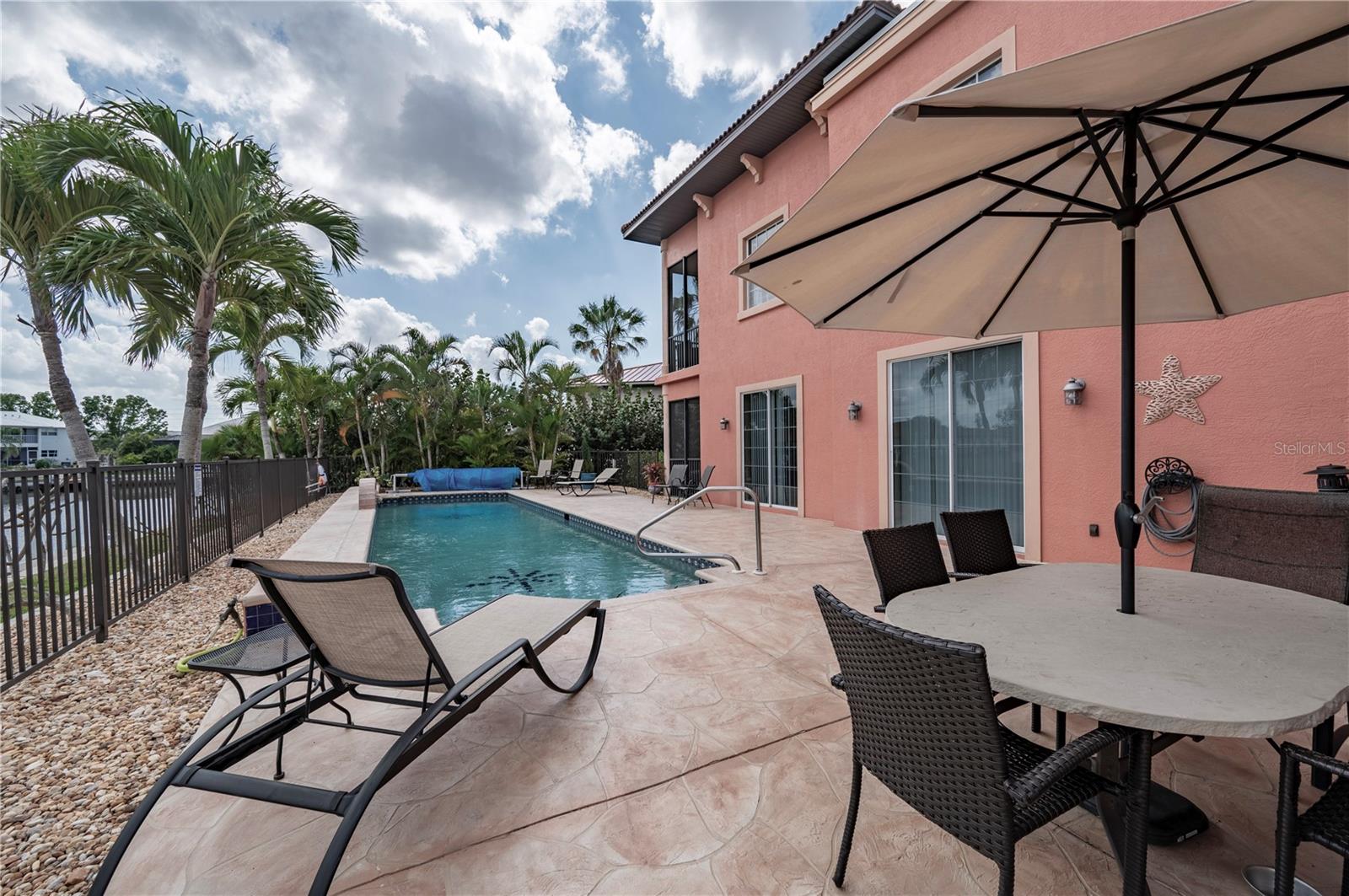 PUNTA GORDA ISLES - Residential