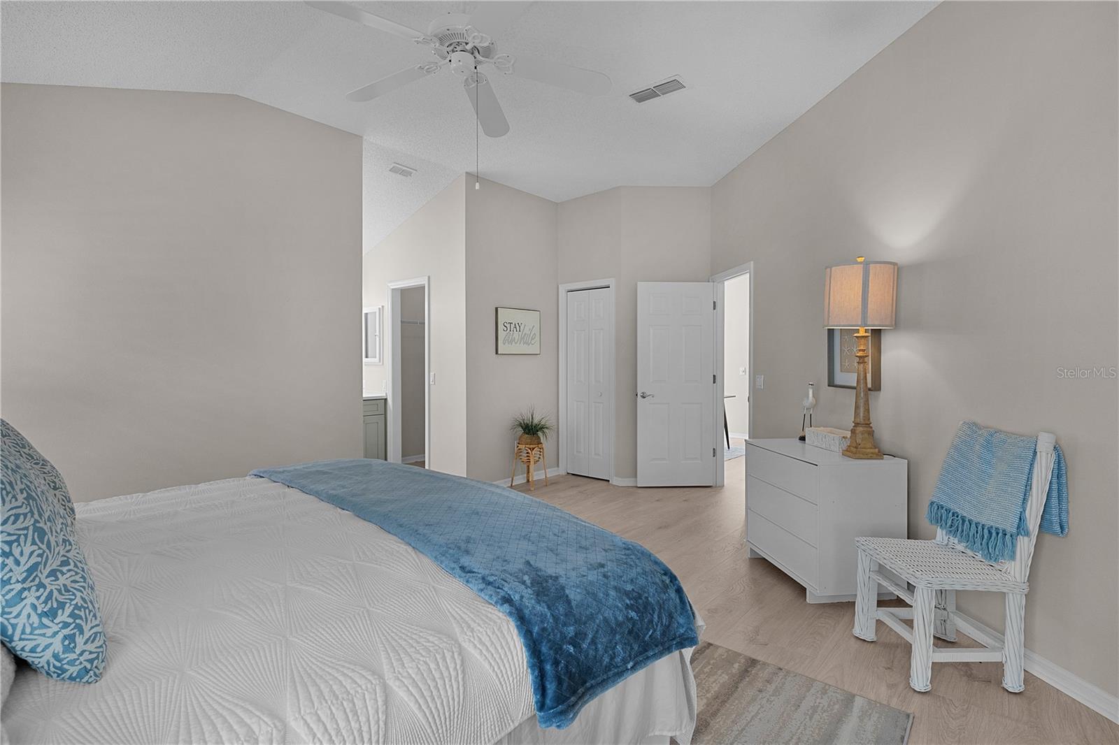 VILLAGES OF SUMTER - Residential