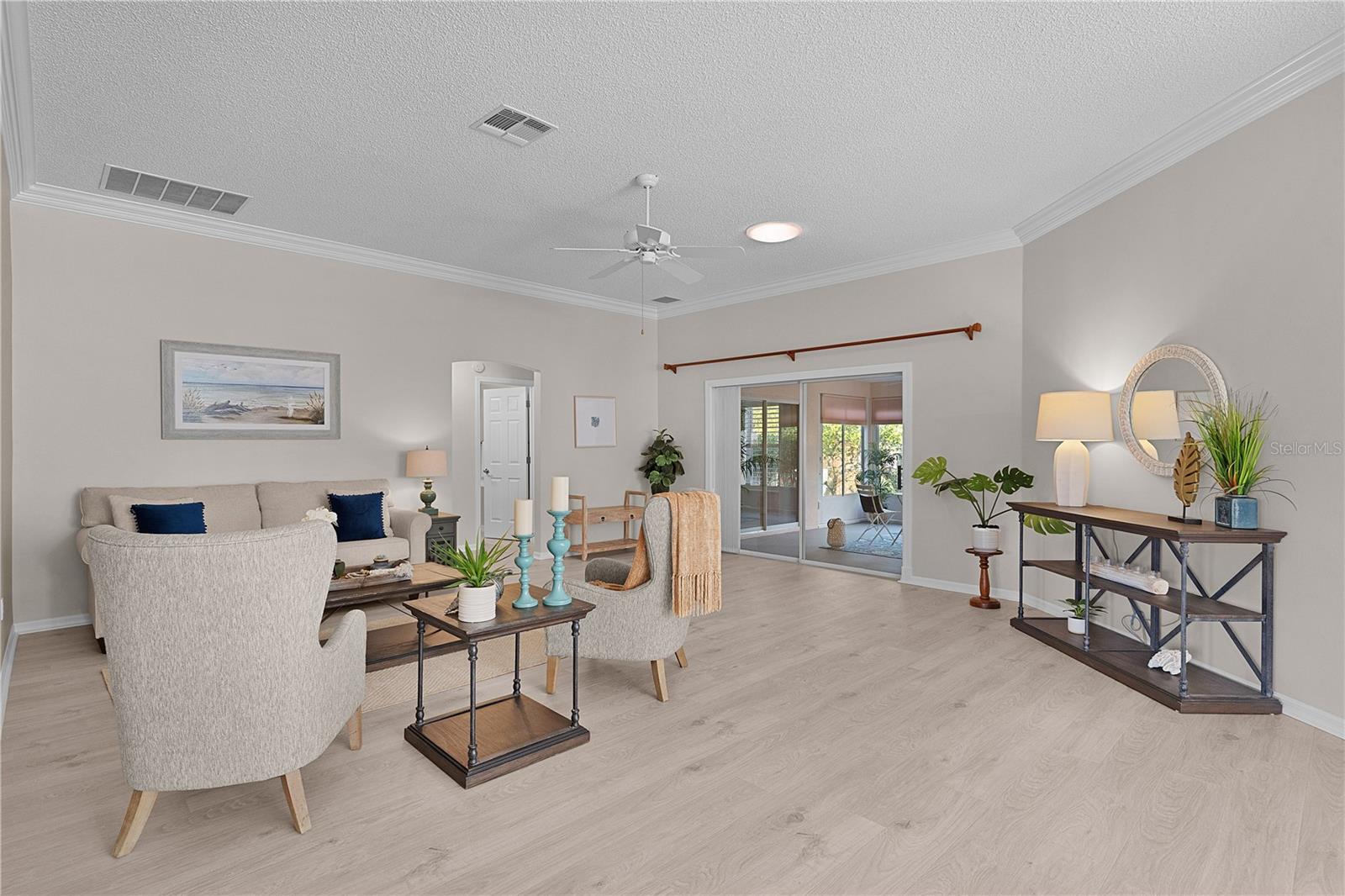 VILLAGES OF SUMTER - Residential