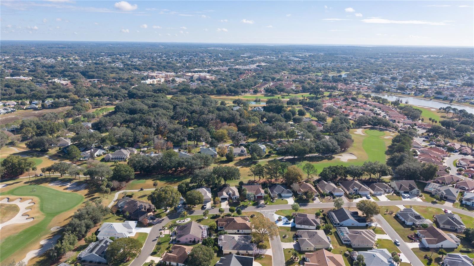 VILLAGES OF SUMTER - Residential