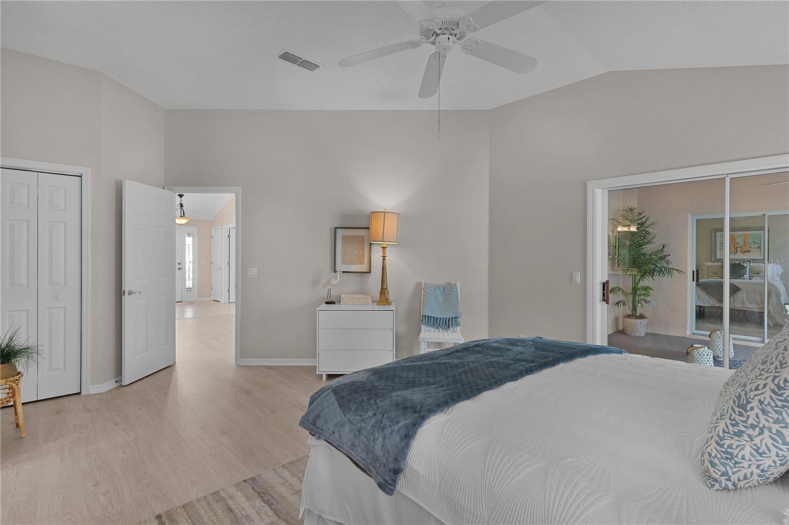 VILLAGES OF SUMTER - Residential