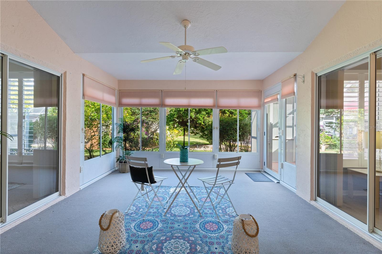 VILLAGES OF SUMTER - Residential