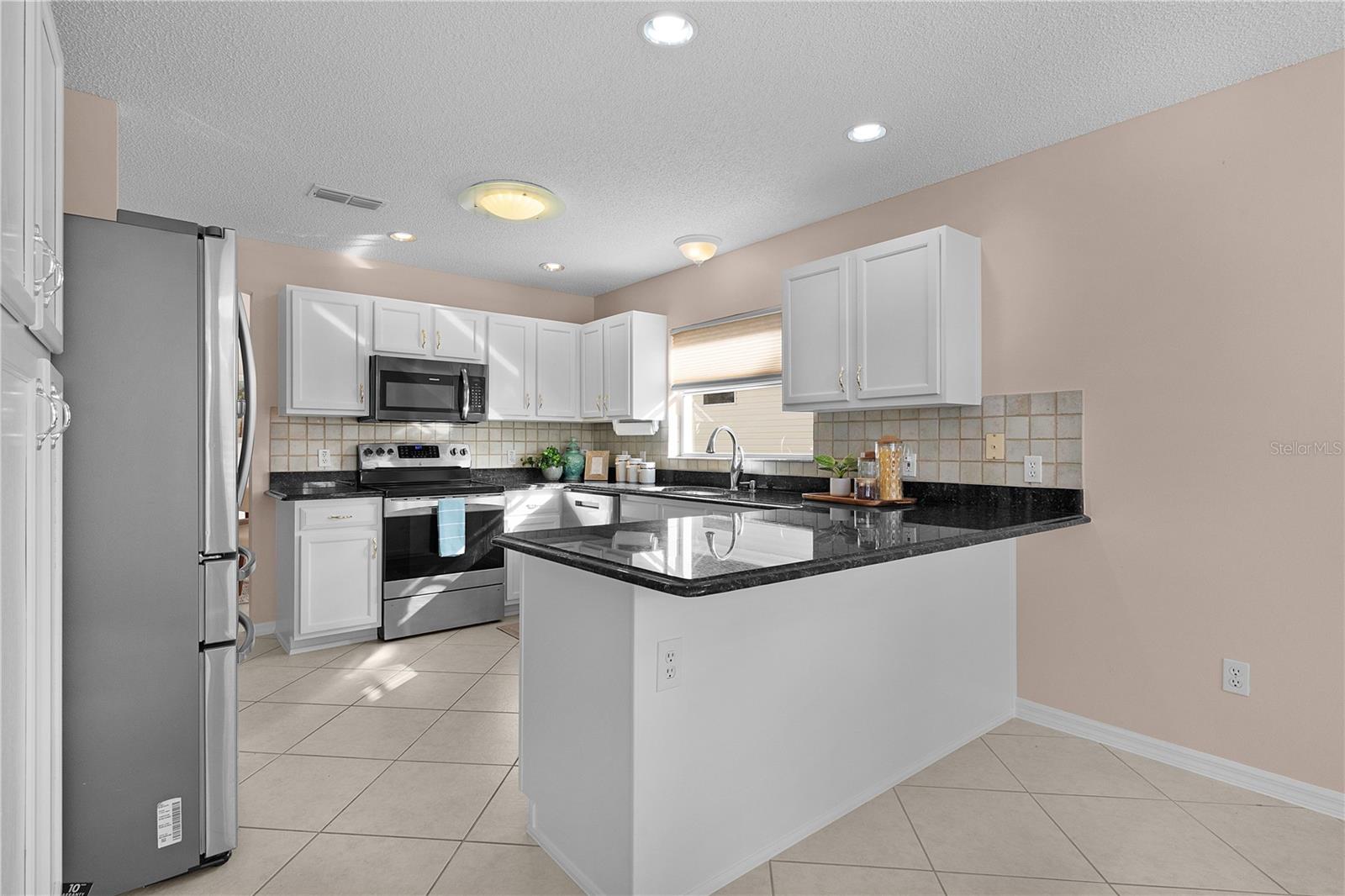 VILLAGES OF SUMTER - Residential