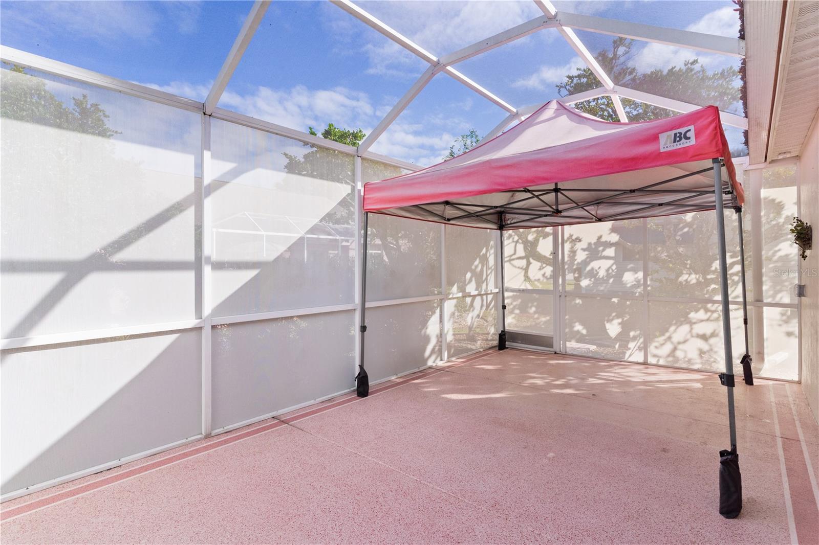 VILLAGES OF SUMTER - Residential