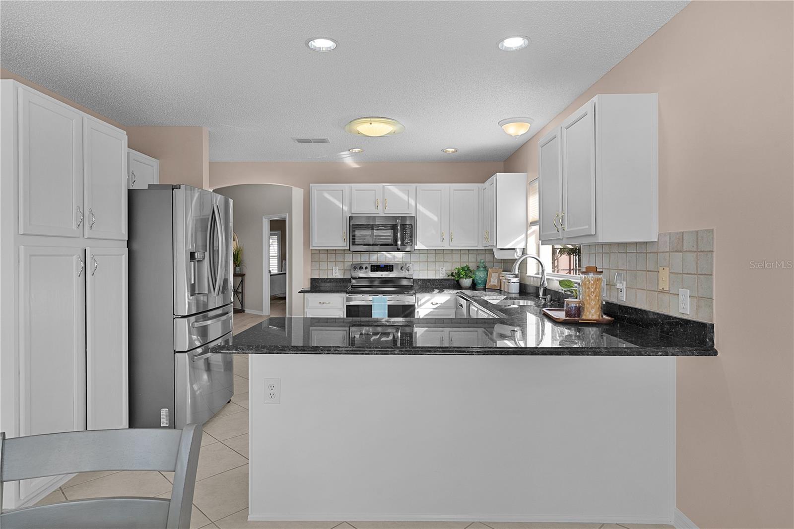 VILLAGES OF SUMTER - Residential