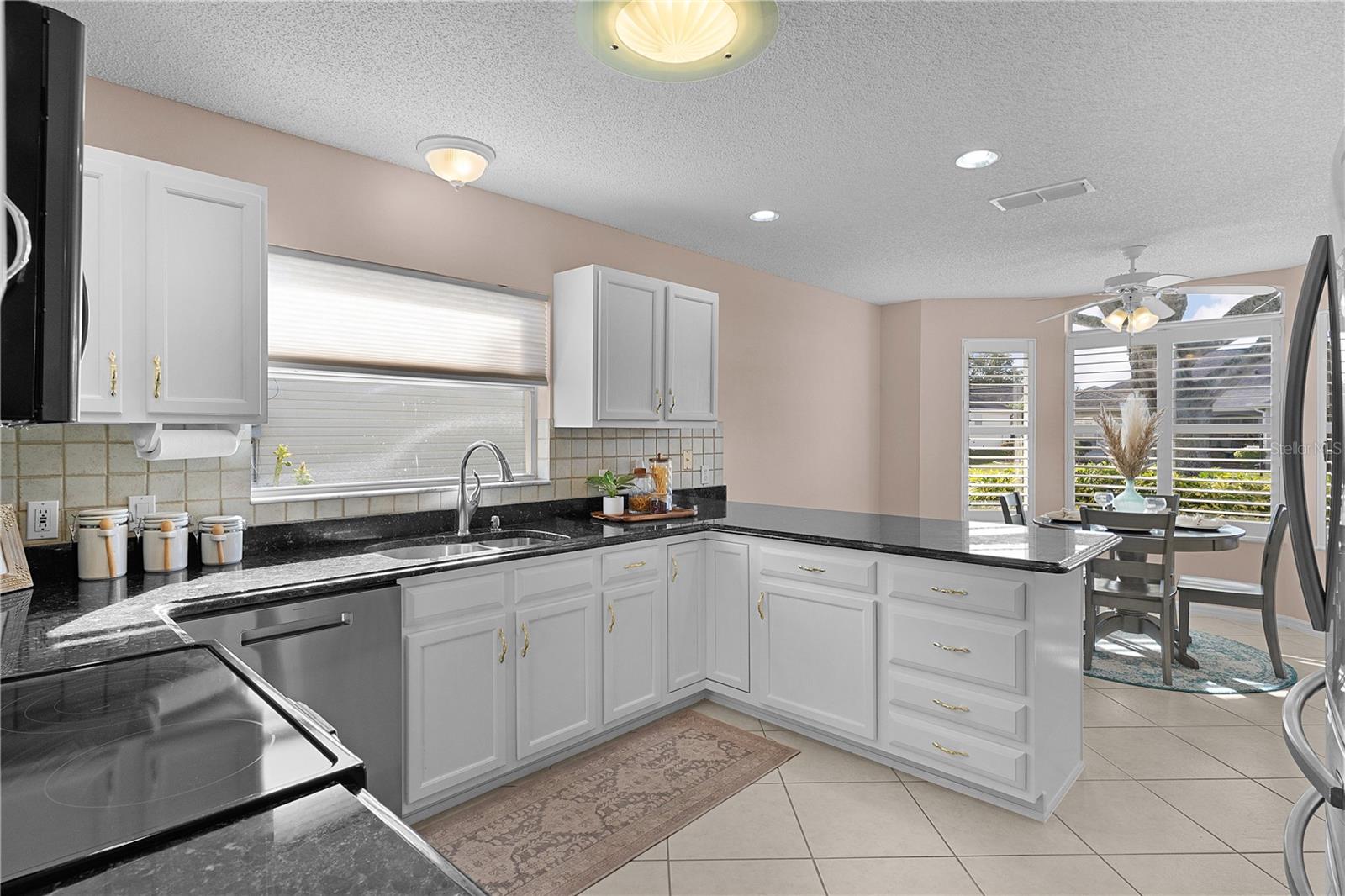 VILLAGES OF SUMTER - Residential