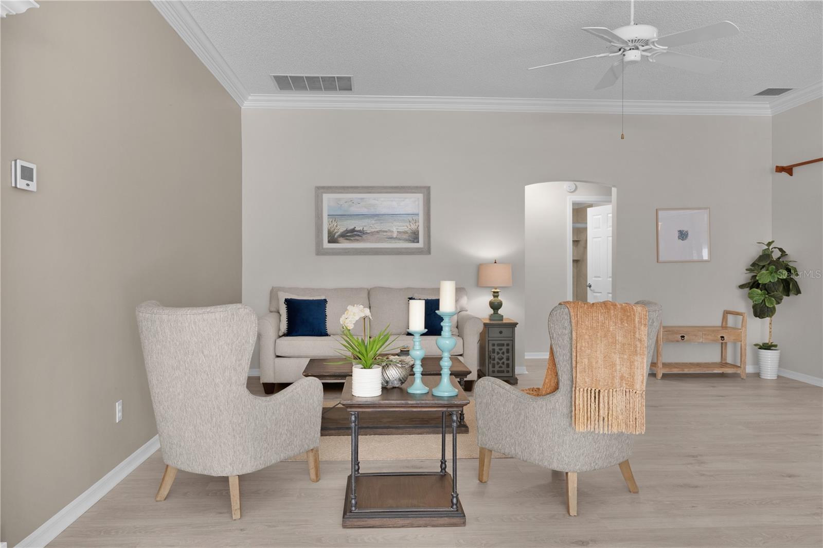 VILLAGES OF SUMTER - Residential