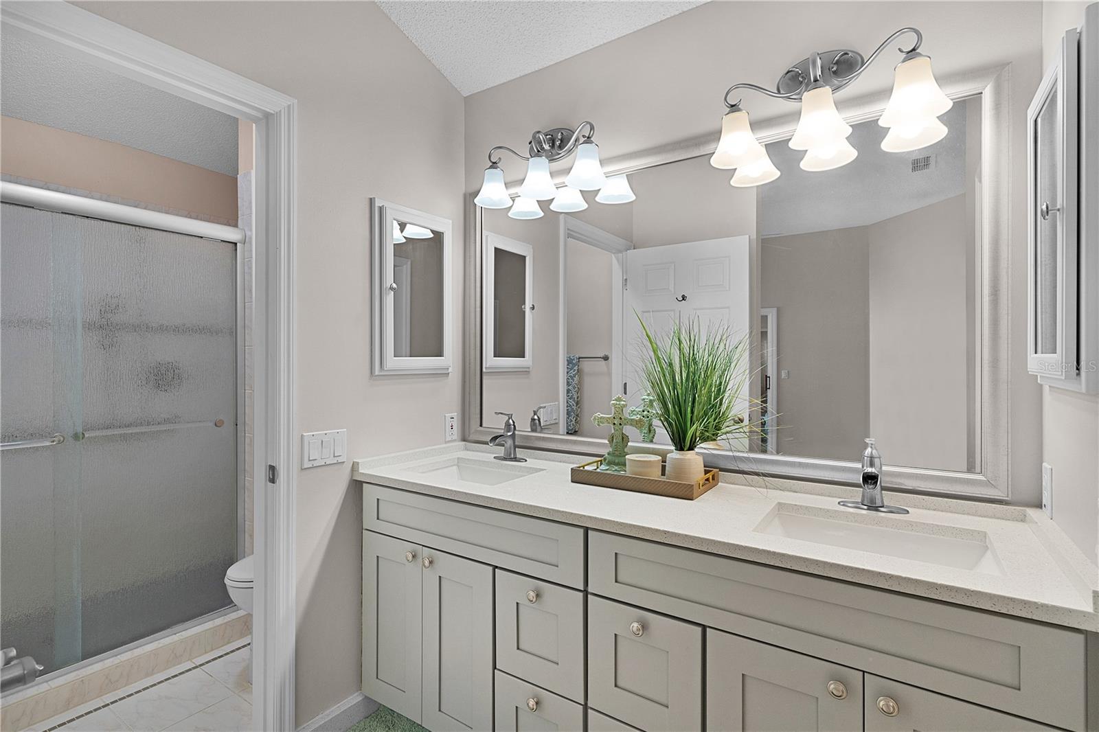 VILLAGES OF SUMTER - Residential