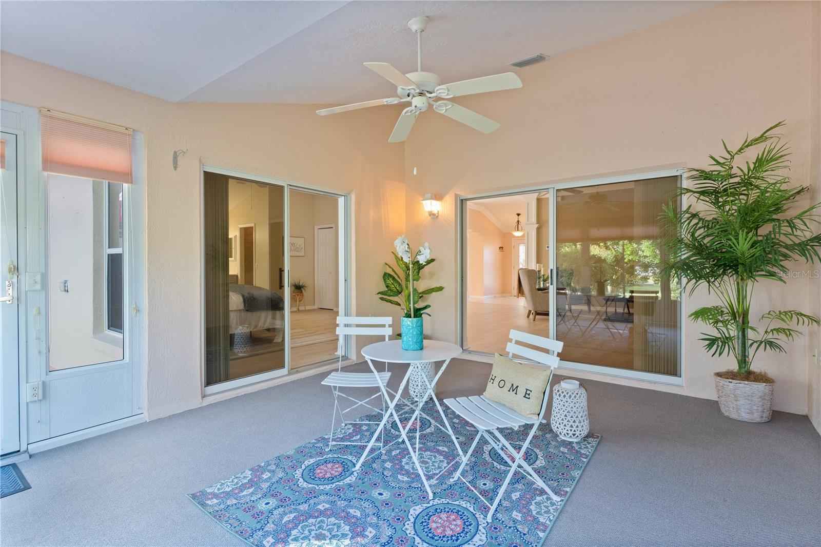 VILLAGES OF SUMTER - Residential