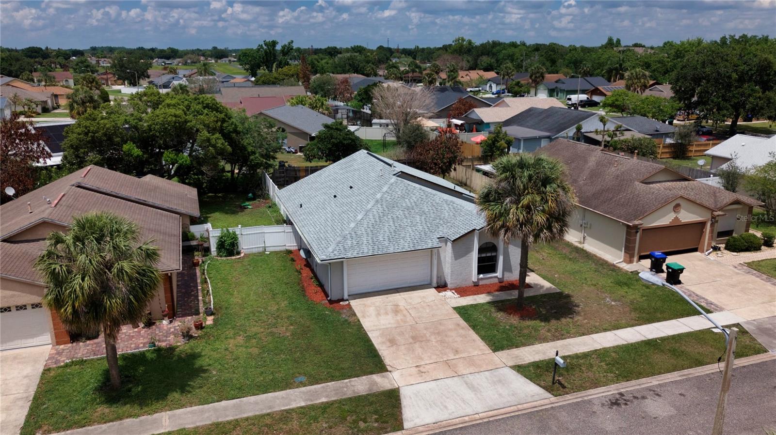 GINGER MILL PH 03 - Residential Lease