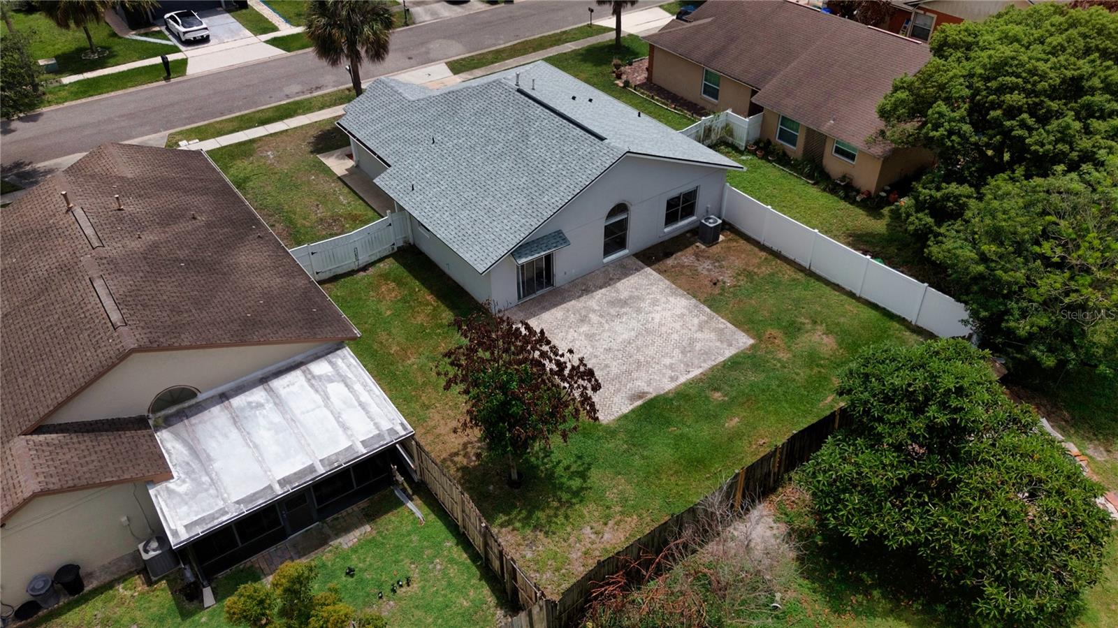 GINGER MILL PH 03 - Residential Lease