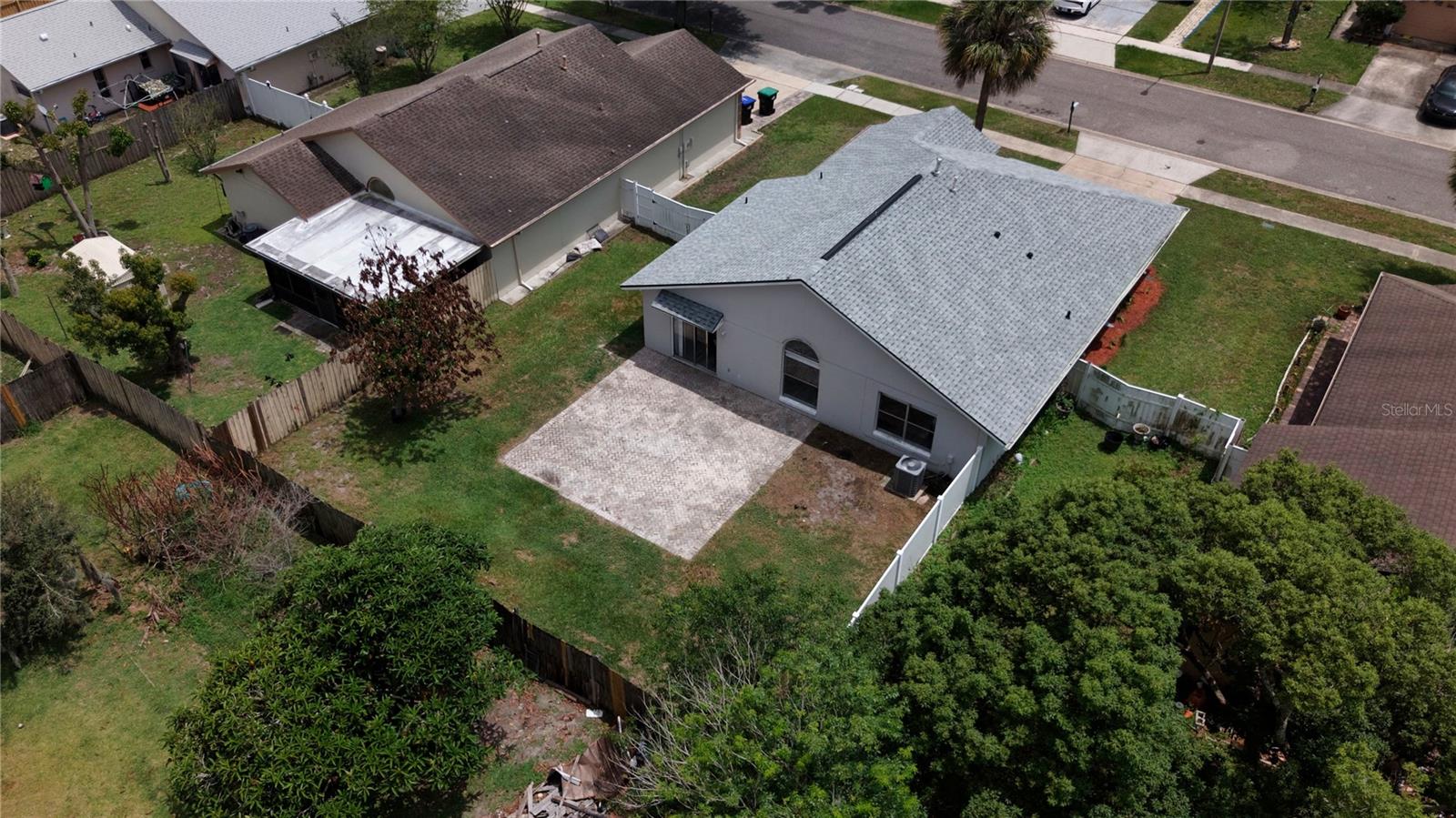 GINGER MILL PH 03 - Residential Lease