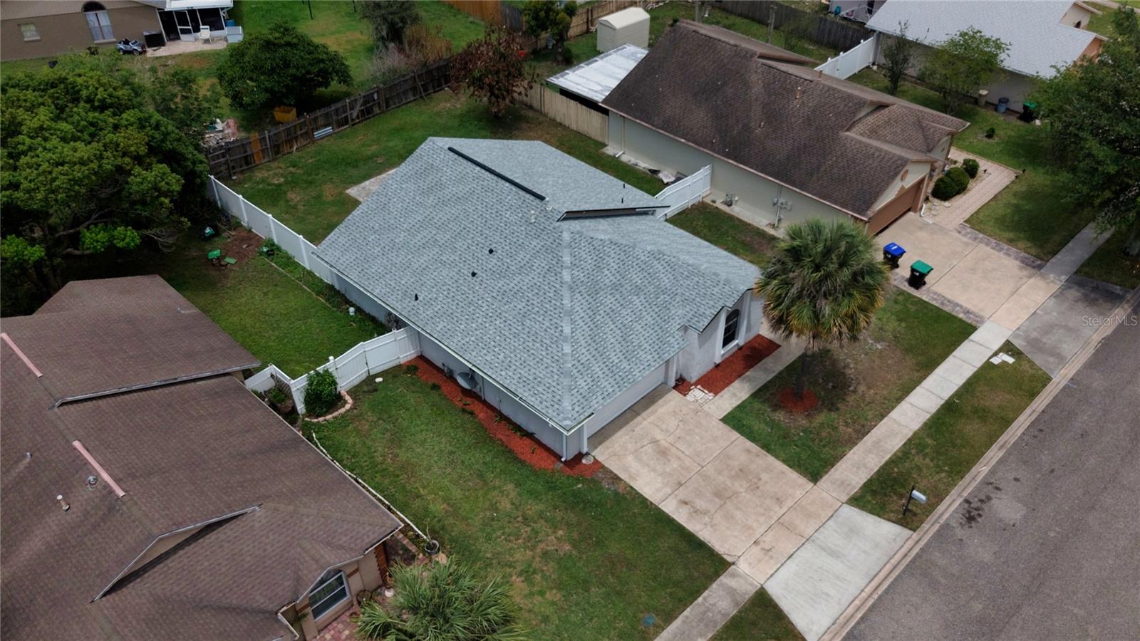 GINGER MILL PH 03 - Residential Lease