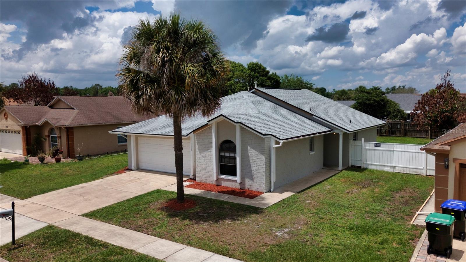 GINGER MILL PH 03 - Residential Lease