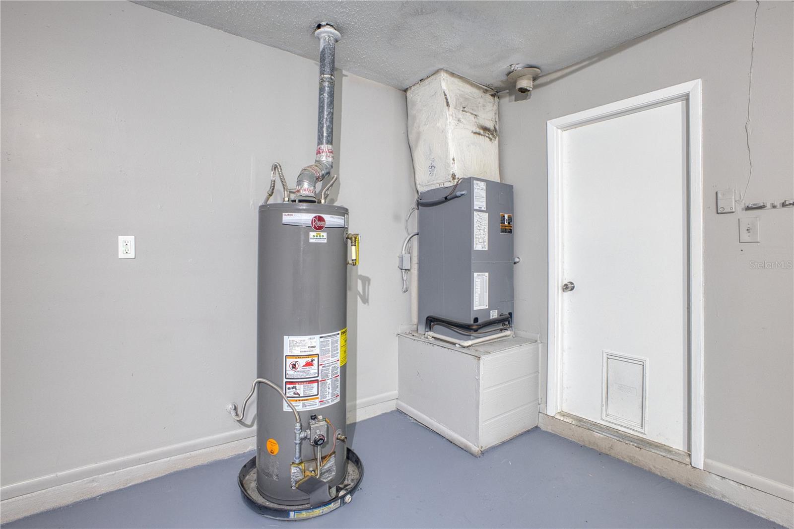 GINGER MILL PH 03 - Residential Lease