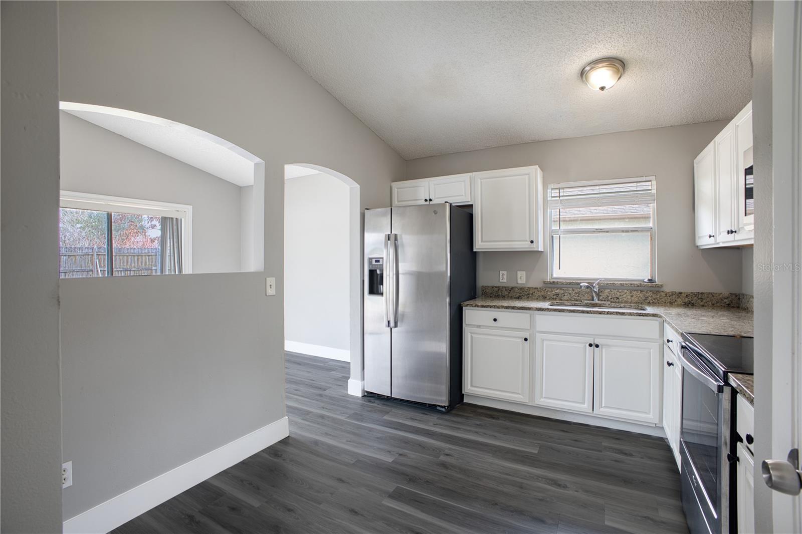 GINGER MILL PH 03 - Residential Lease