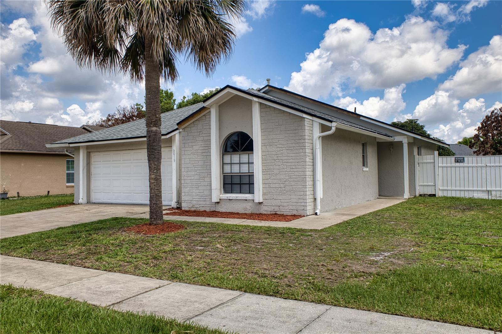 GINGER MILL PH 03 - Residential Lease