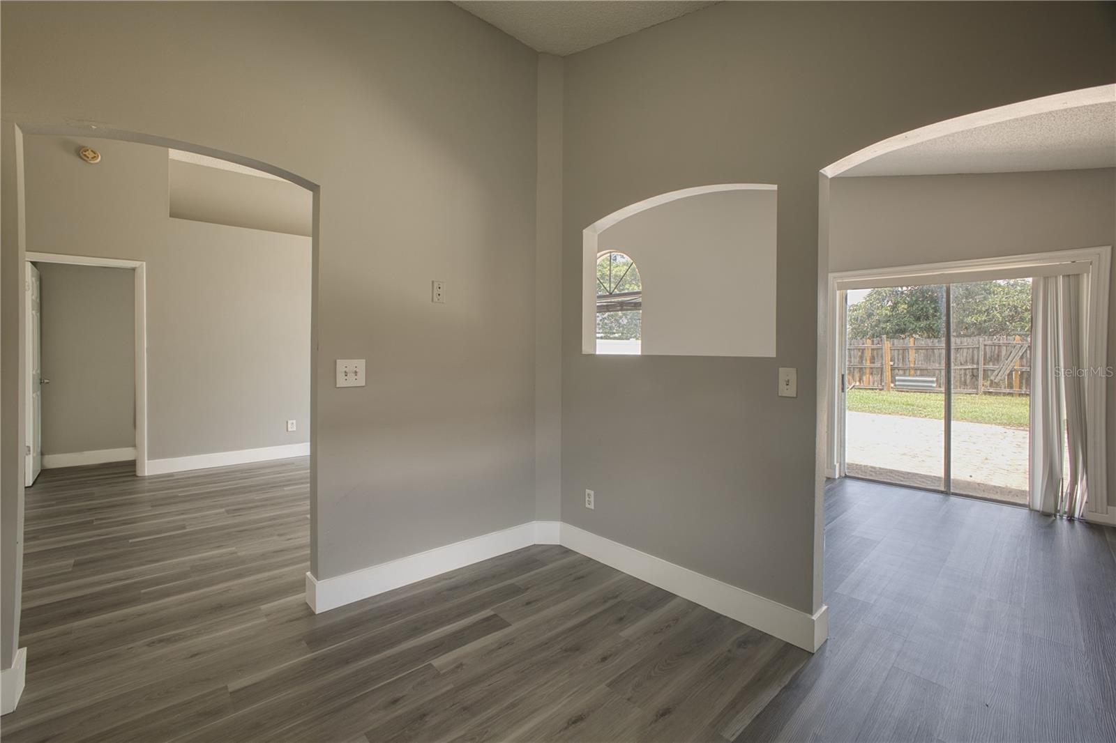 GINGER MILL PH 03 - Residential Lease