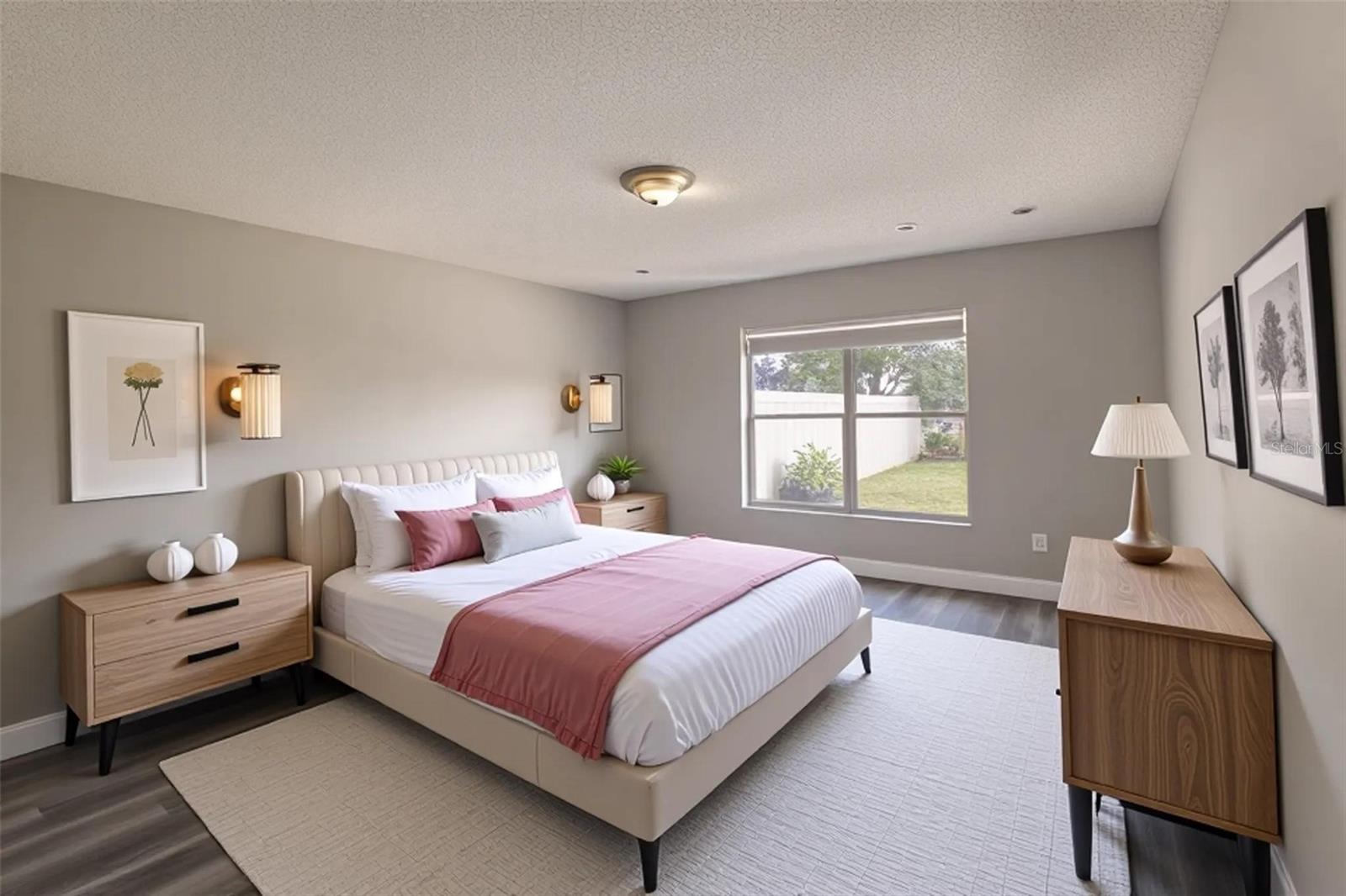 GINGER MILL PH 03 - Residential Lease