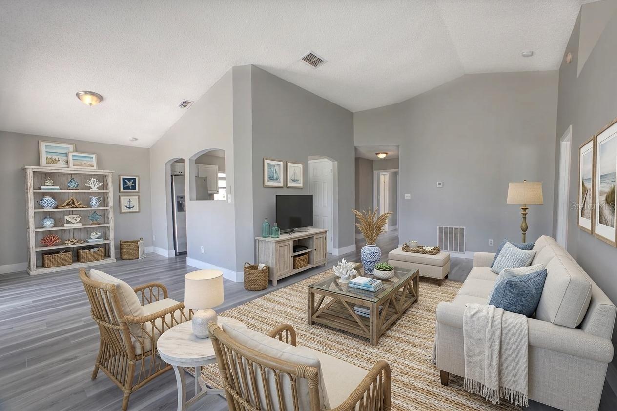 GINGER MILL PH 03 - Residential Lease