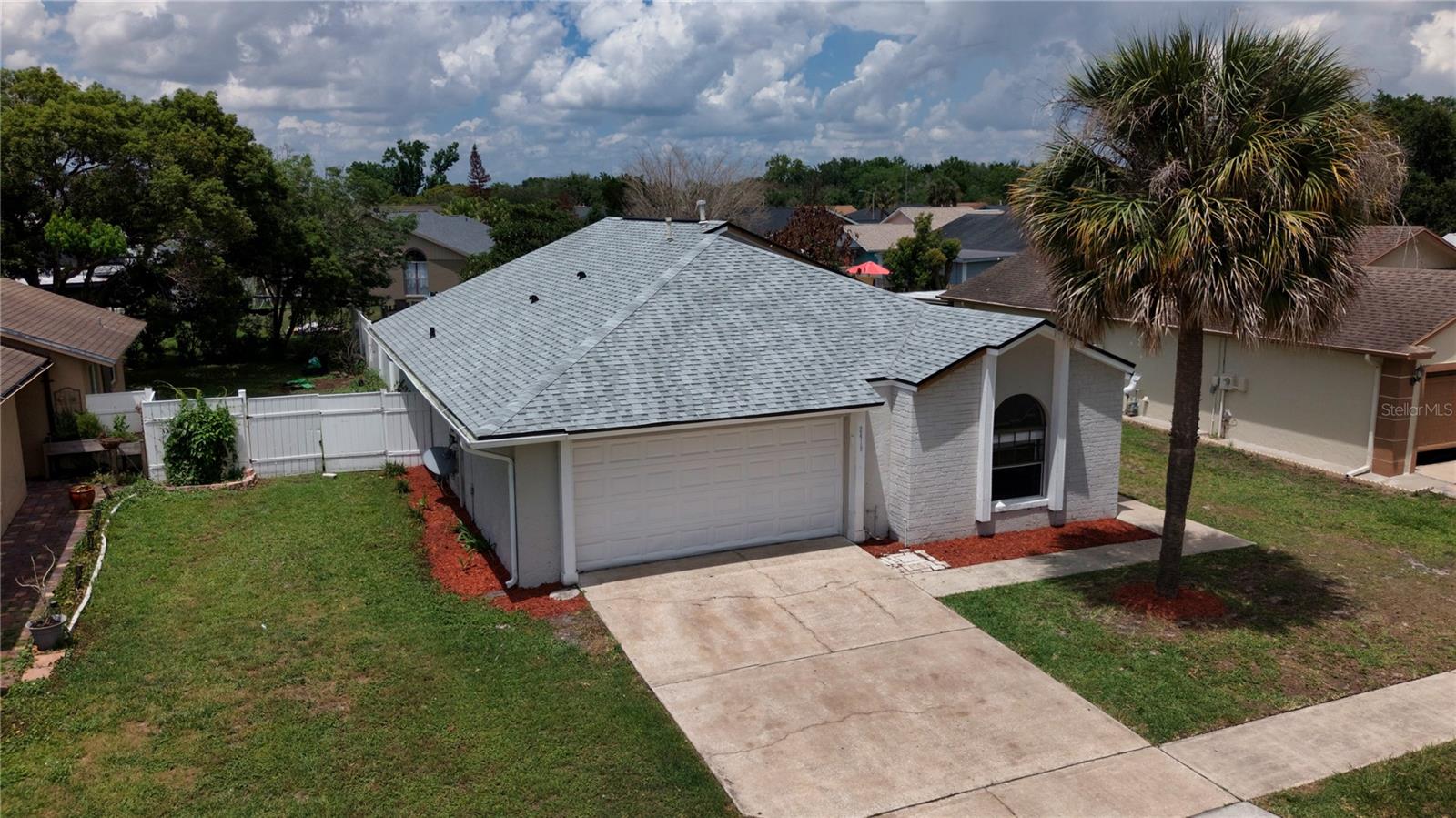 GINGER MILL PH 03 - Residential Lease