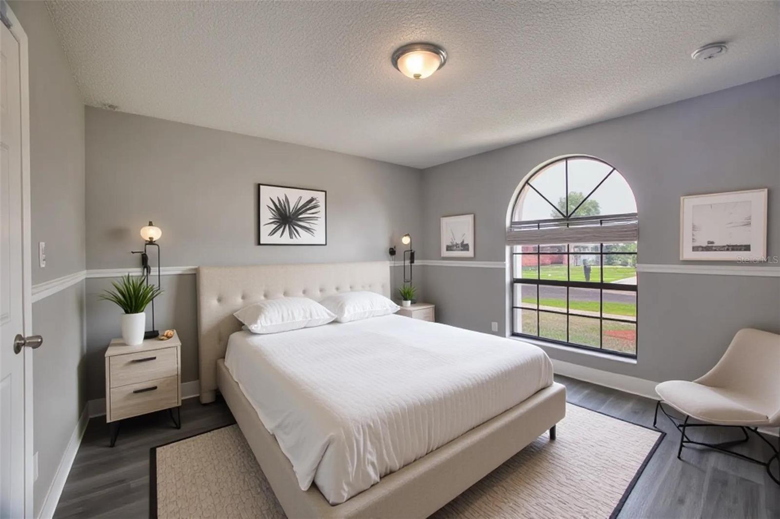 GINGER MILL PH 03 - Residential Lease
