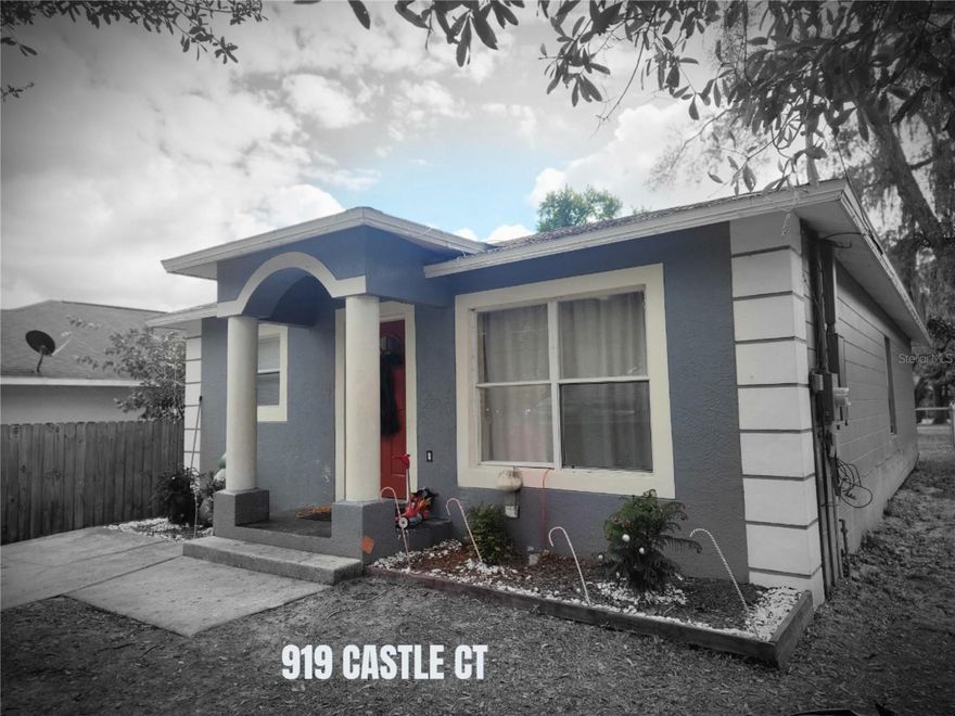 Currently leased at $1950 per month.
Great Investment property!