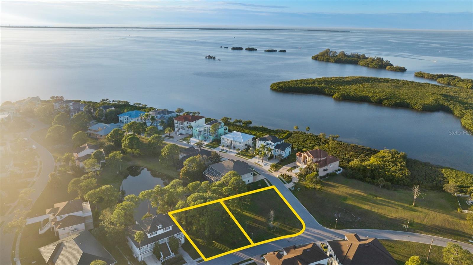 POINTE ALEXIS NORTH PH III - Land