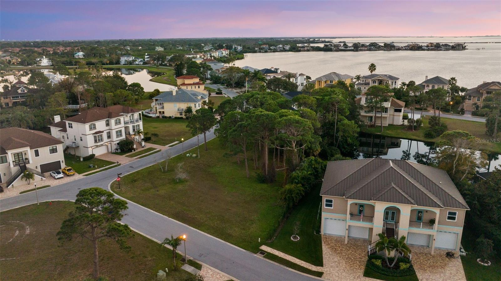 POINTE ALEXIS NORTH PH III - Land