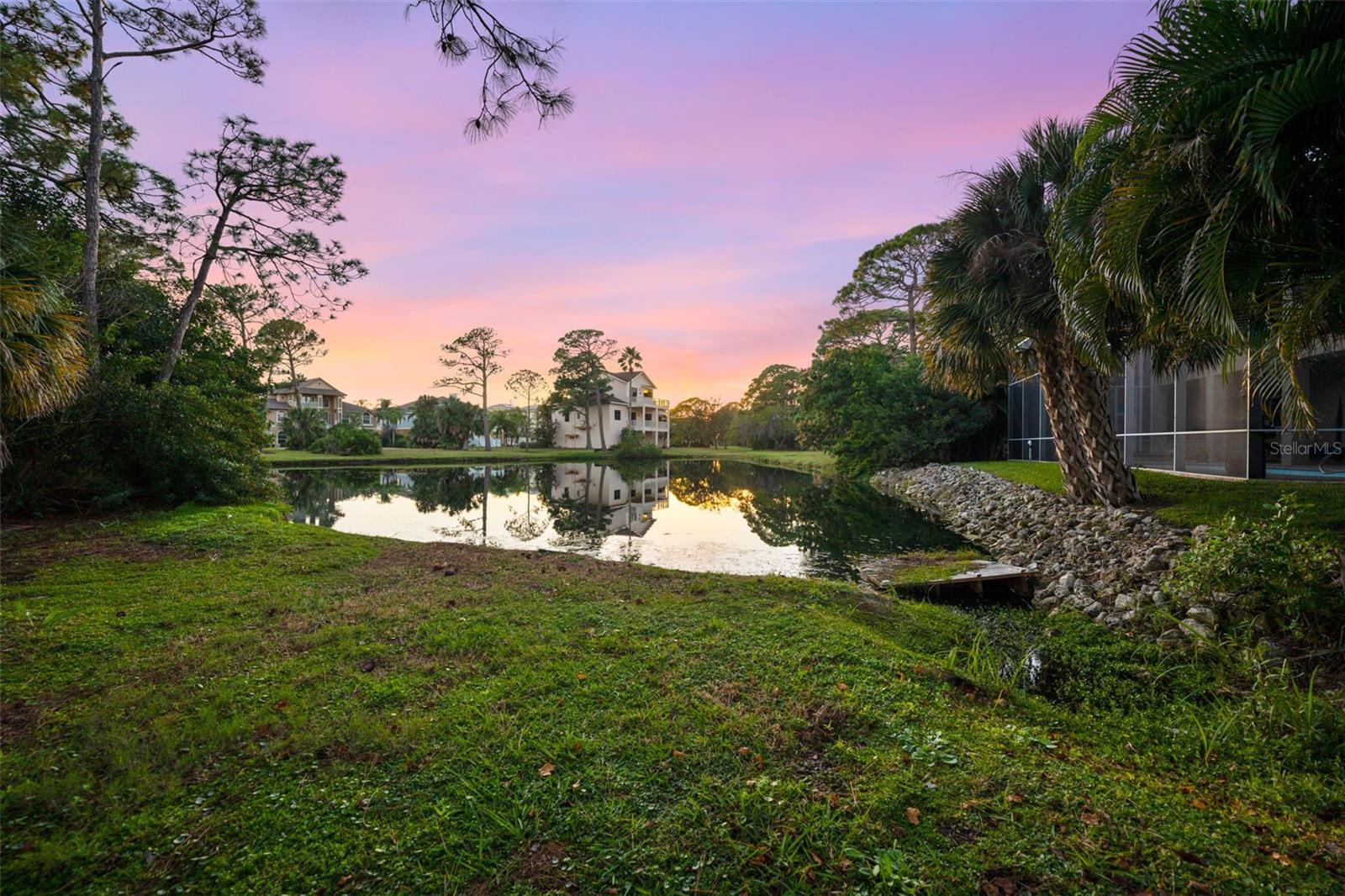 POINTE ALEXIS NORTH PH III - Land