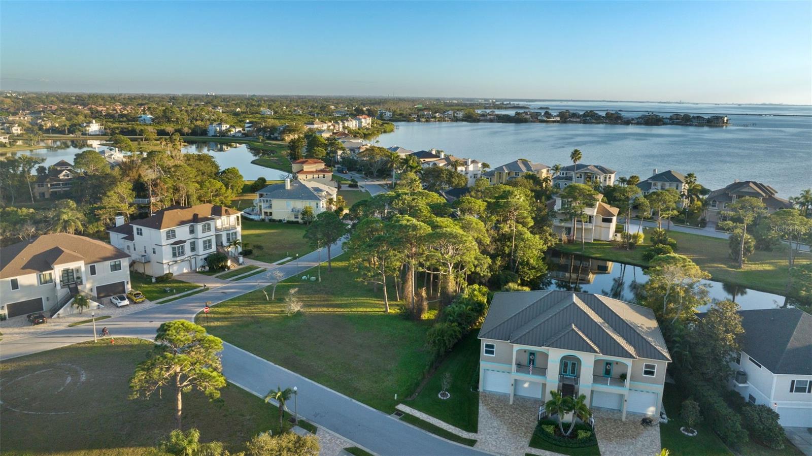 POINTE ALEXIS NORTH PH III - Land