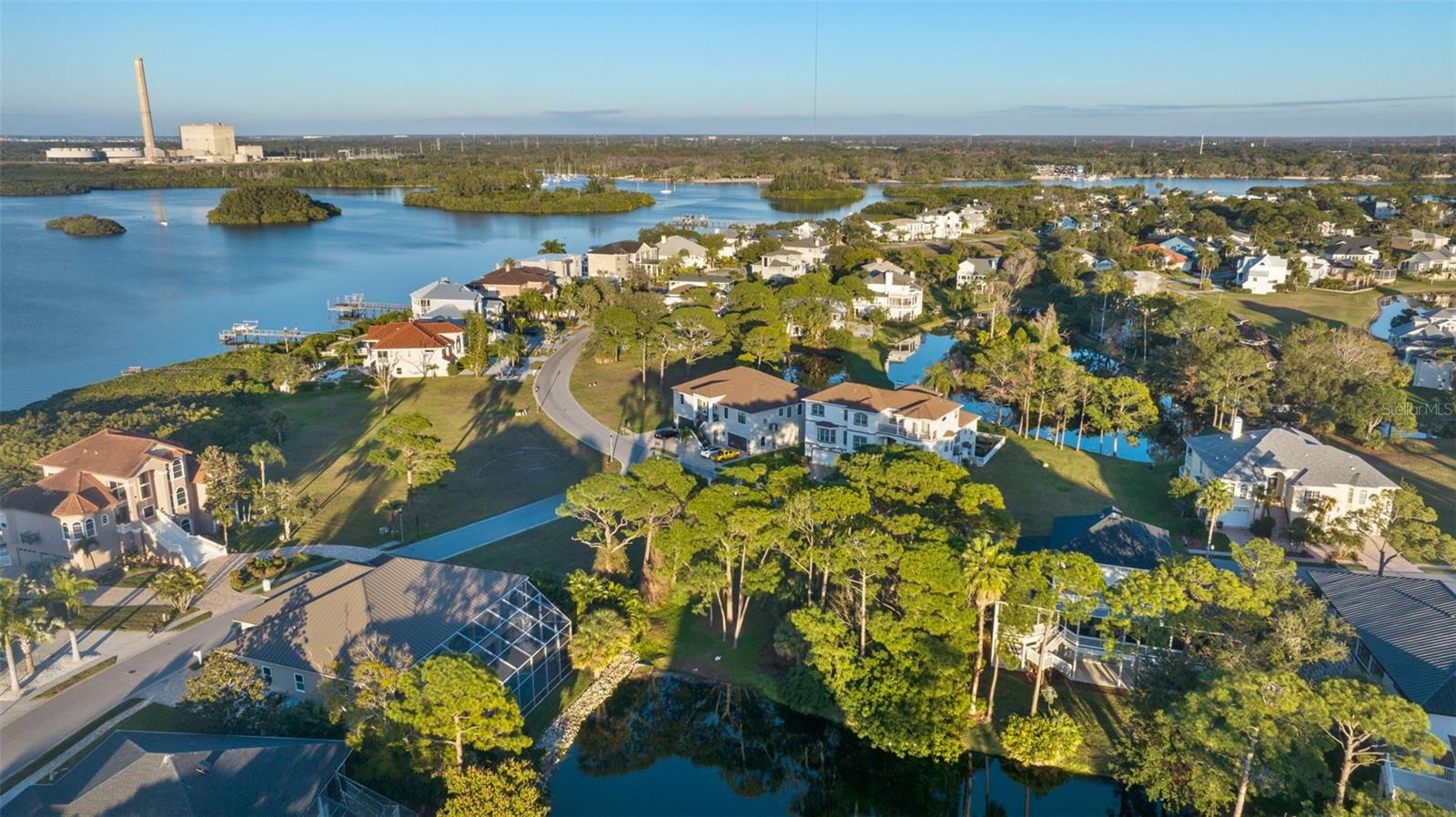 POINTE ALEXIS NORTH PH III - Land