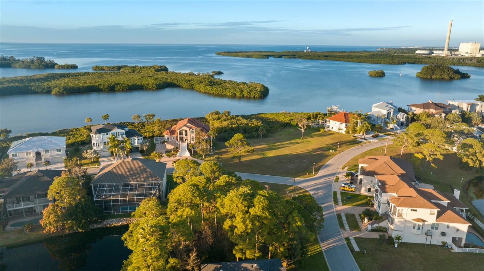 POINTE ALEXIS NORTH PH III - Land