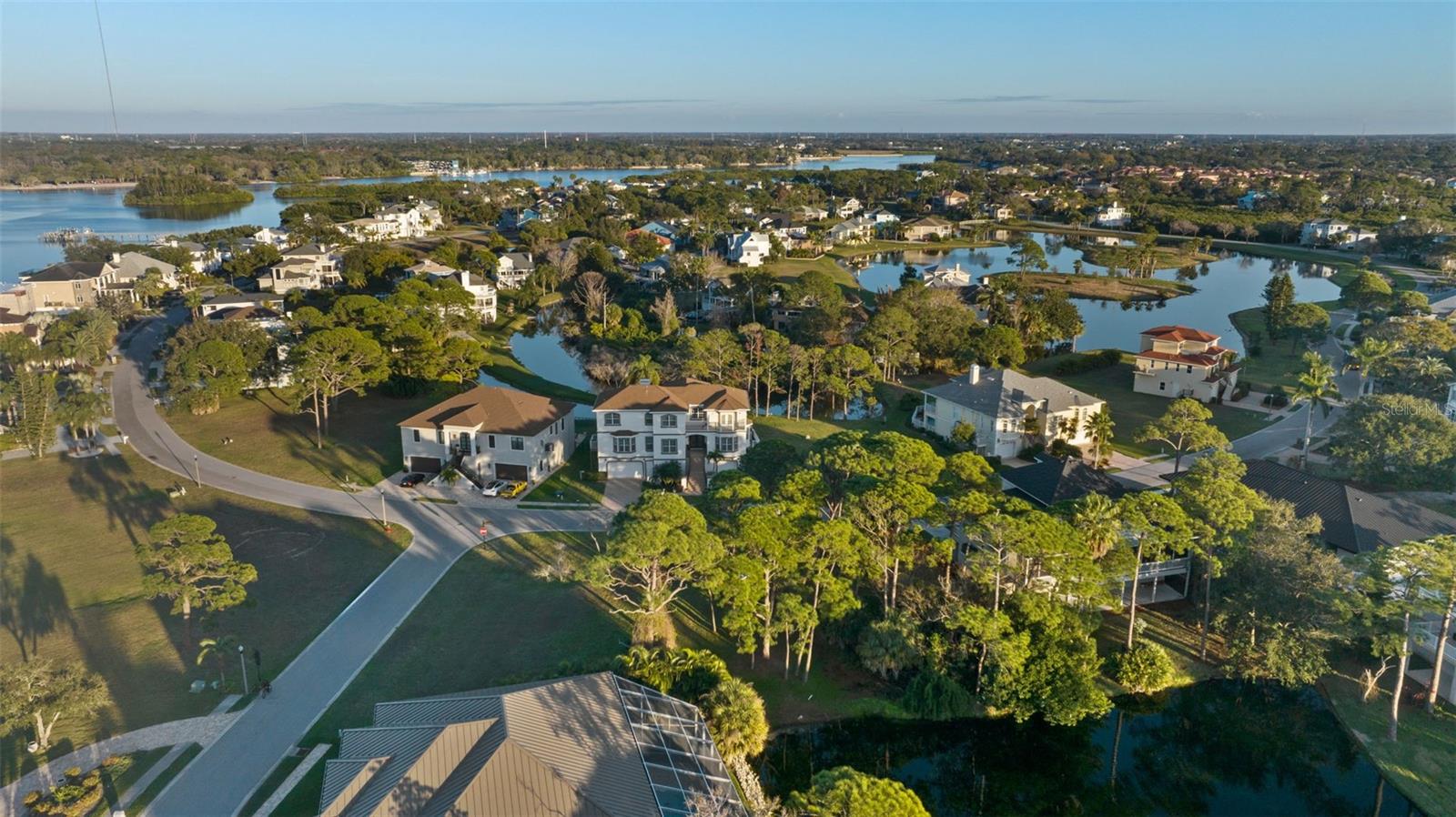 POINTE ALEXIS NORTH PH III - Land