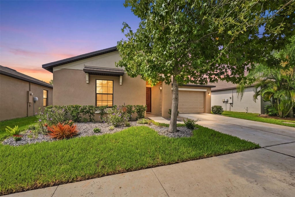 Photo of 7109 Salt River Avenue, Sun City Center, FL 33573 (MLS # TB8537045)