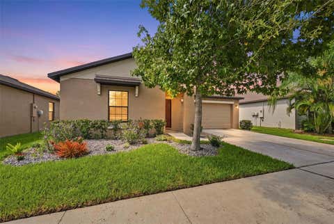 Photo of 7109 Salt River Avenue, Sun City Center, FL 33573 (MLS # TB8537045)