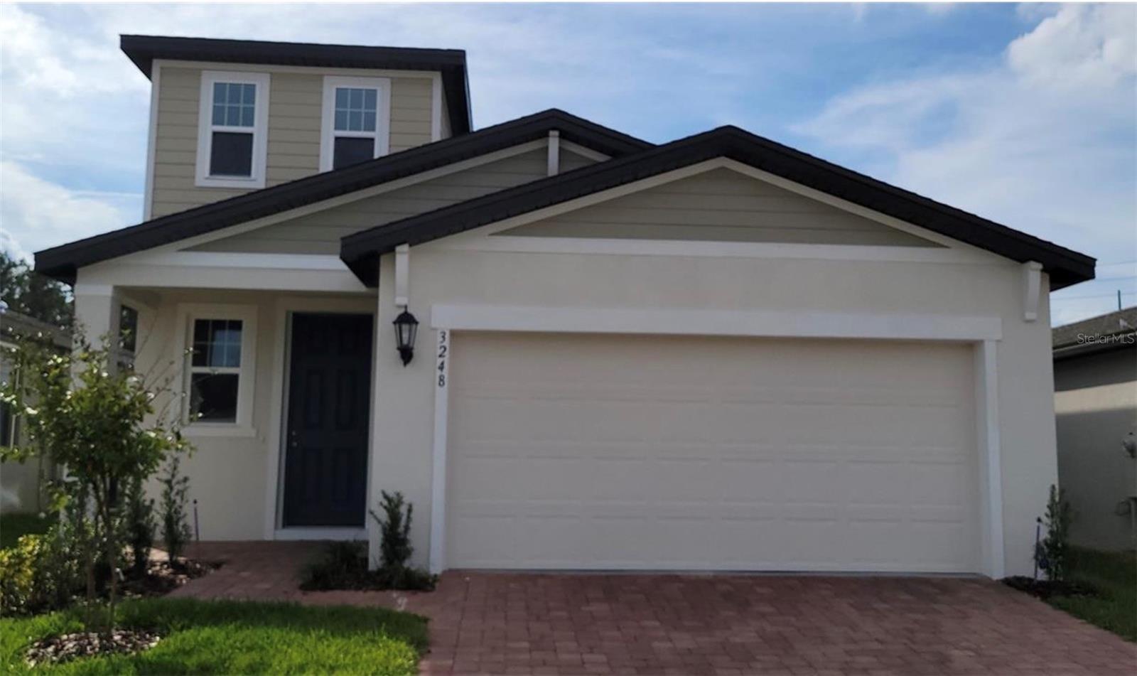 TUSCAN MDWS PH 2 - Residential