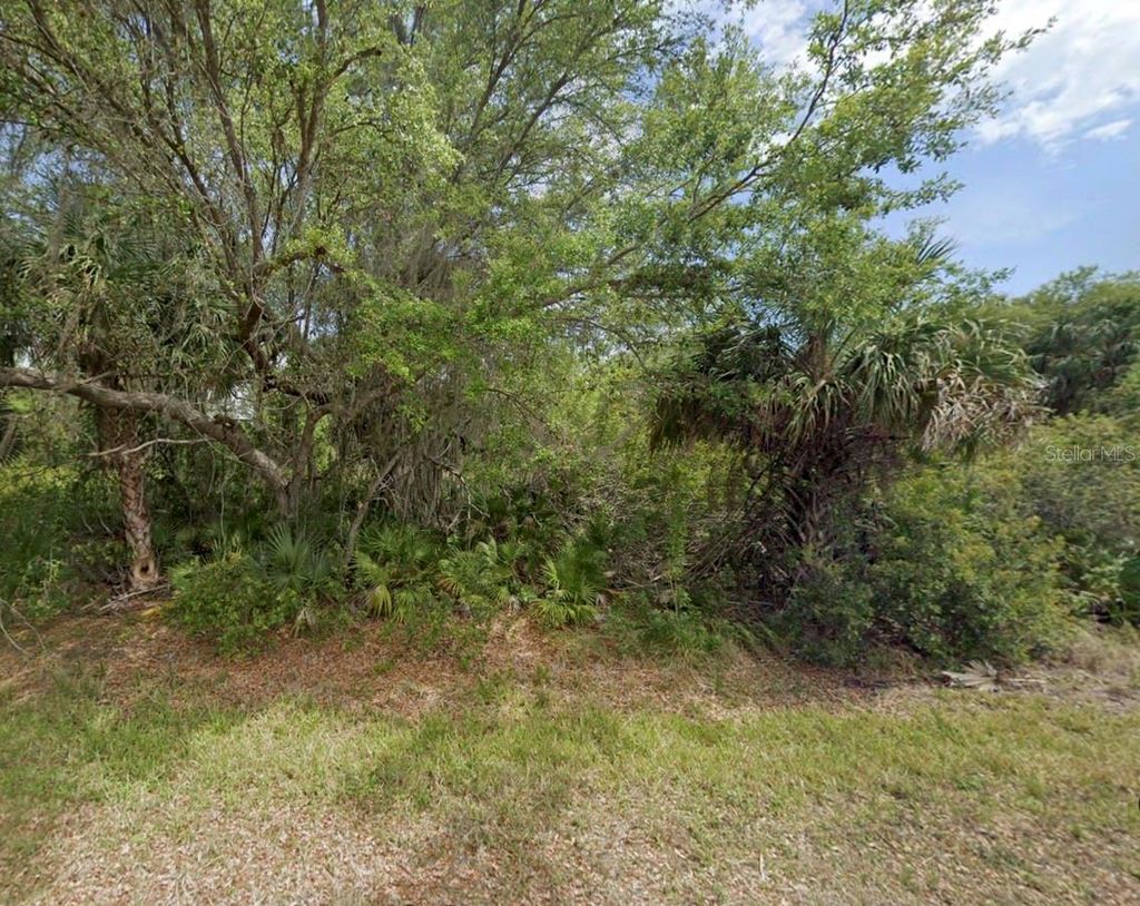 Photo of 3542 Mentone Street, Port Charlotte, FL 33980 (MLS # A4629003)