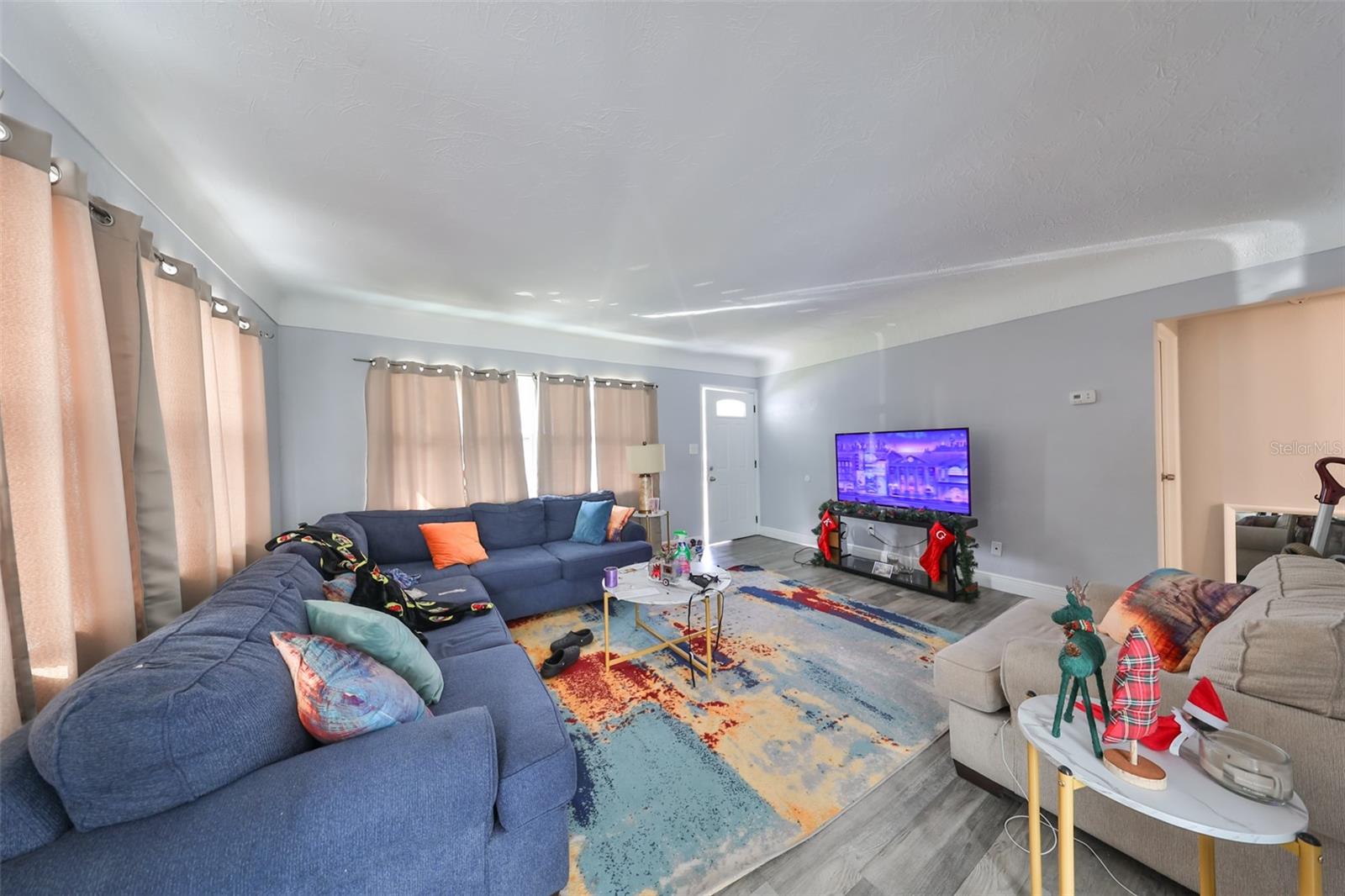 HEMPSTEAD ANNEX 1 - Residential