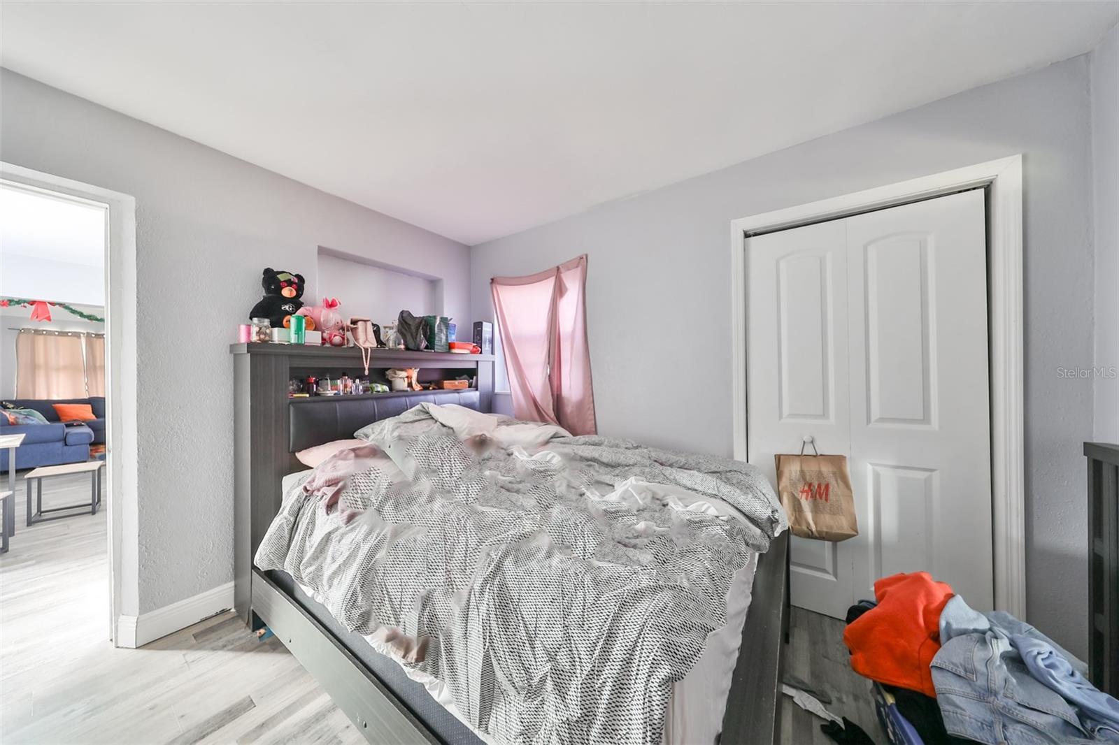 HEMPSTEAD ANNEX 1 - Residential